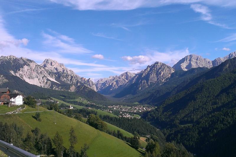 B&B Villa Dolomites Hut ¤¤¤