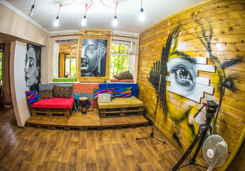 Loco Hostel