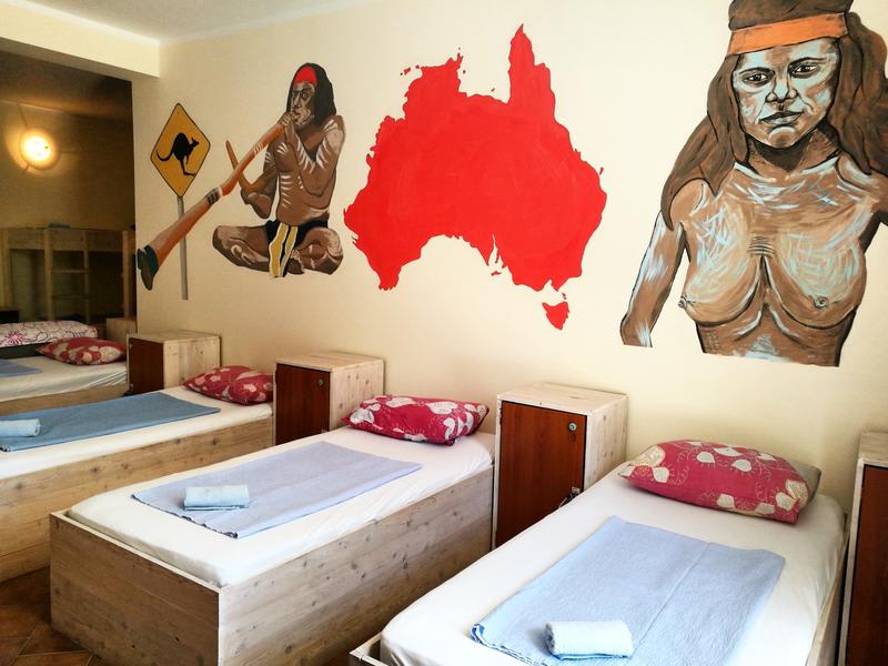Best Offer Hostel Dubrovnik