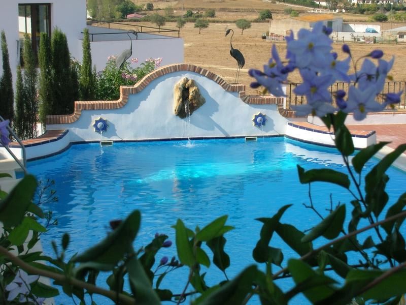Hotel Vega de Cazalla