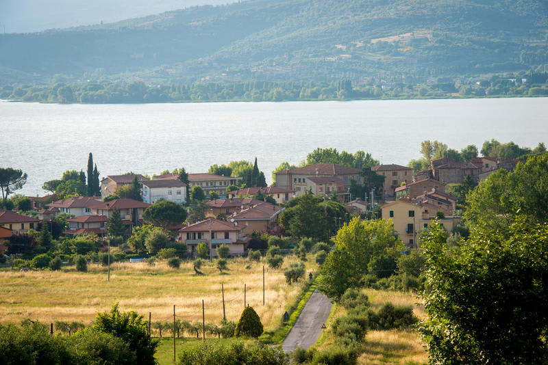 Alloggio del Gatto
