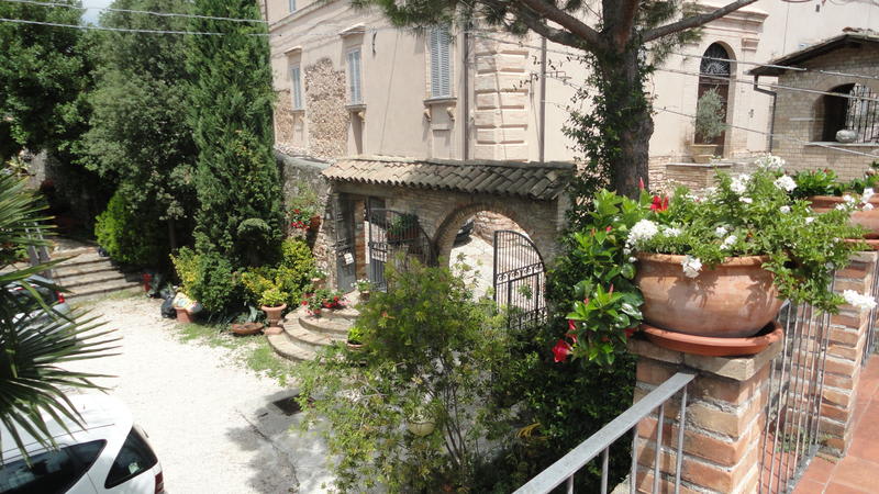 Residence La Terrazza