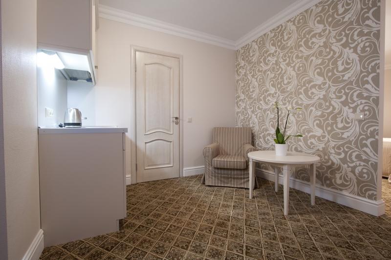 Real House B&B