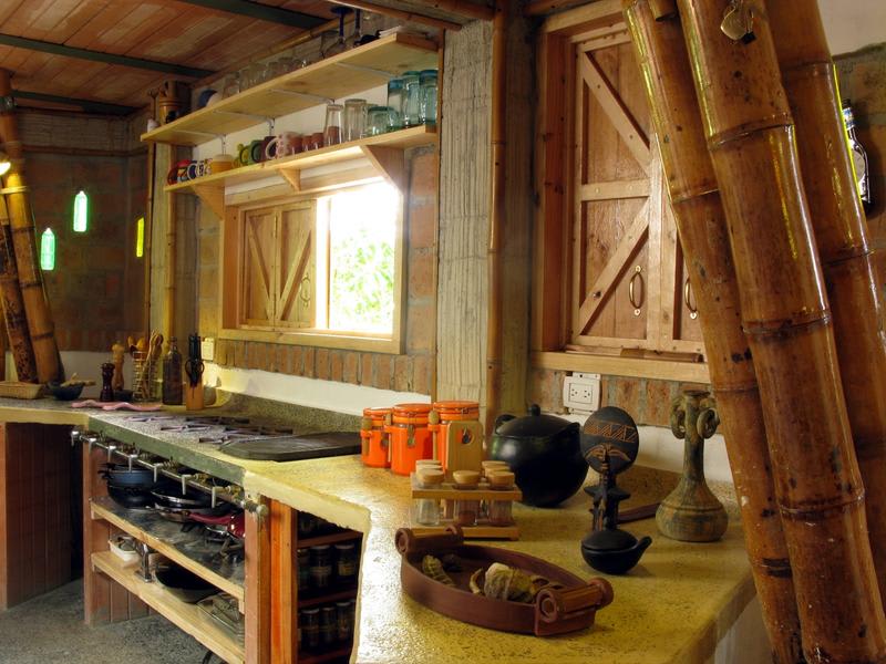 EcoLodge Kasaguadua