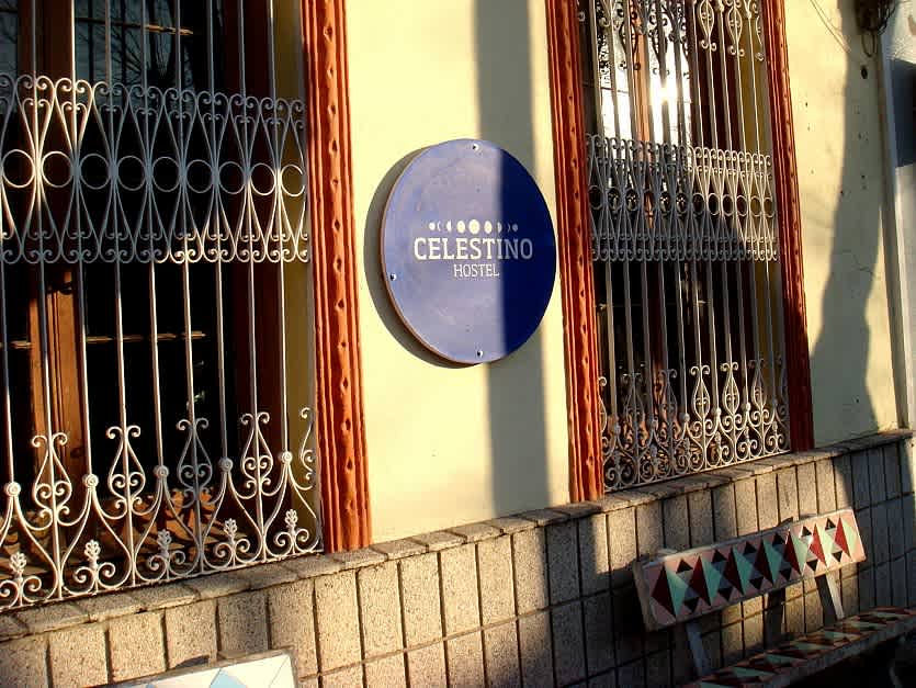 Celestino Hostel B&B