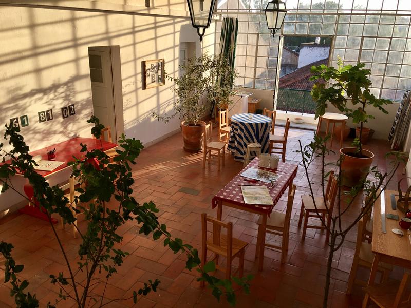 Residencial Avenida Hostel