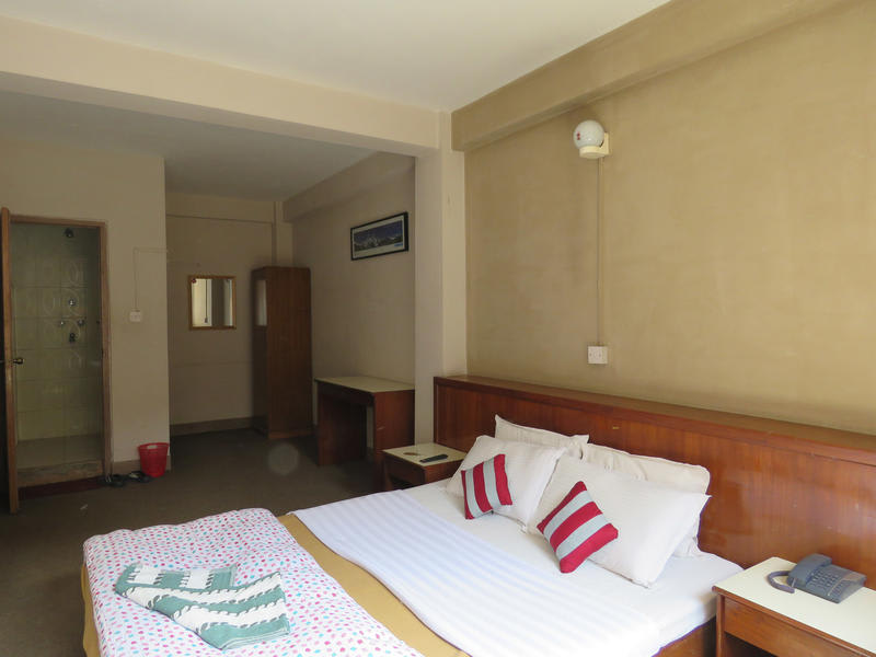 Stupa Guesthouse