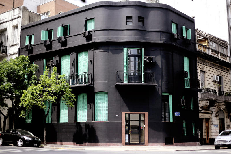 Art Factory Soho