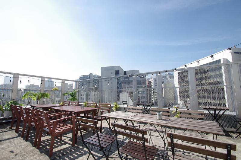 Ark Hostel