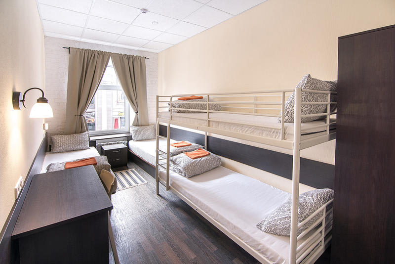 Navigator Hostel