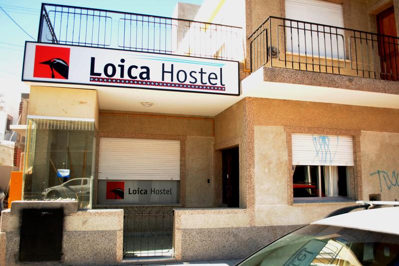 Loica Hostel
