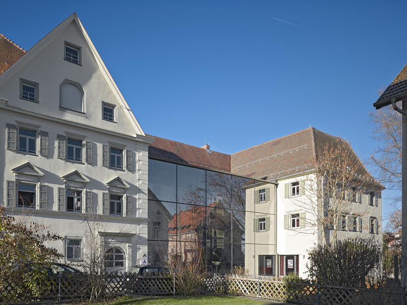 Kultur|Jugendherberge Rottweil