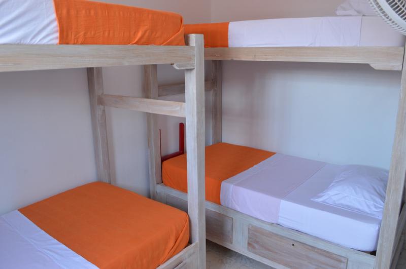 Hostal Santo Domingo Vidal