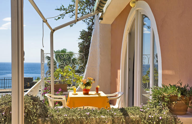 Hotel Residence Sant