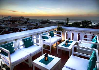 Billeder af Maru Maru Hotel