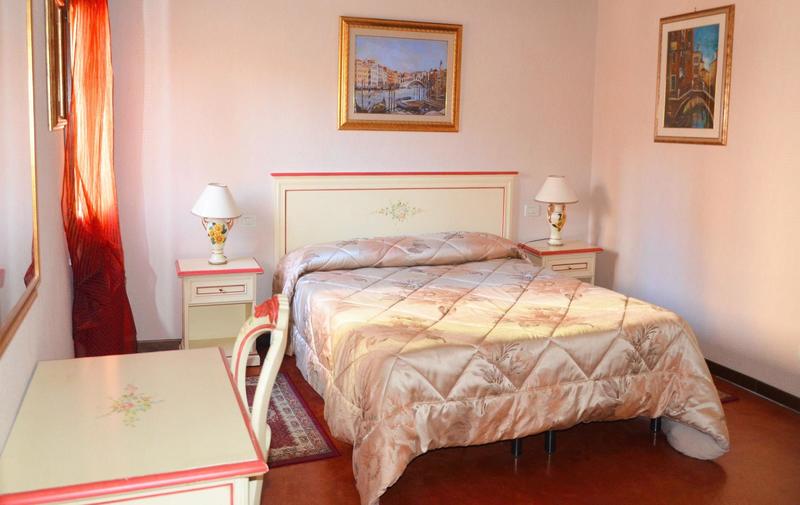 Best Holidays Venice stay