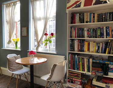 Central Backpackers Oxford England Book Now