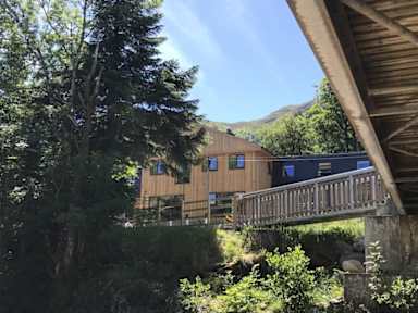 Glen Nevis Youth Hostel Fort William Scotland Book Now