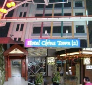 Hotel Chinatown 2 Kuala Lumpur Malaysia Book Your Cheap Hotel Now