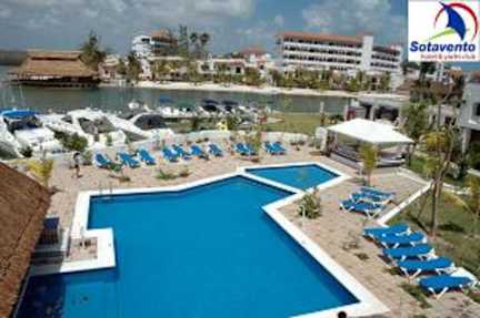 Hotel Sotavento Cancun Mexico Book Your Now Hotel Sotavento