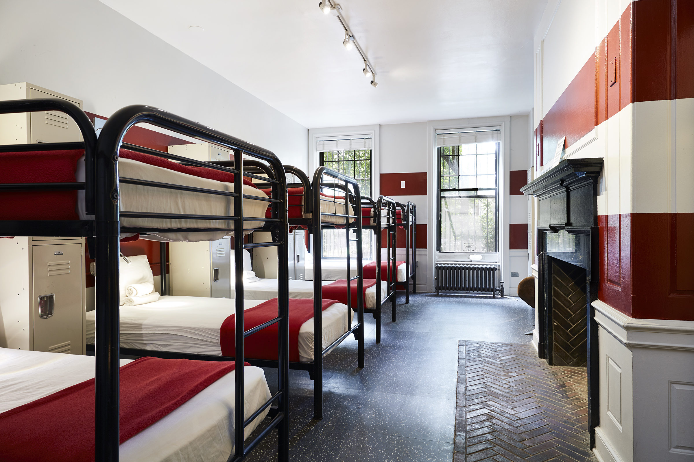 Chicago Getaway Hostel in Chicago, USA | Hostel