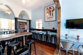 Venice Beach Hostels La Book Online With Hostelworld 12 Hostel