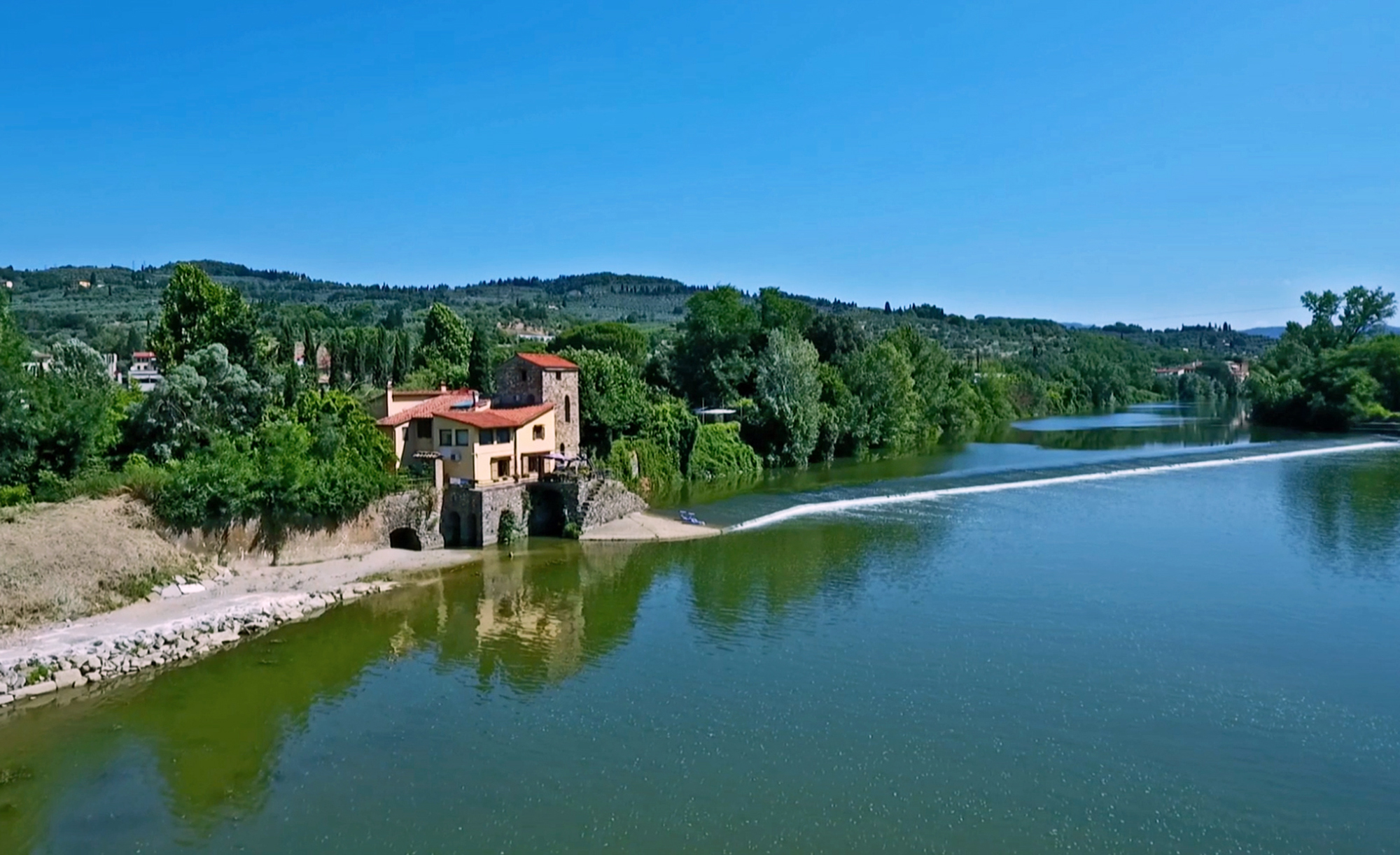 Bed & Breakfast La Martellina stay
