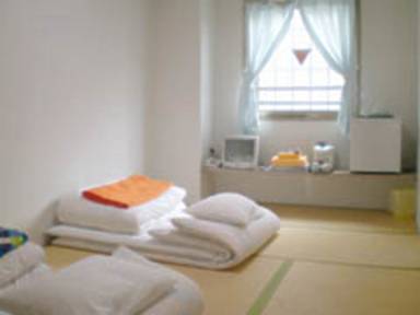 Fotografias de Ikawa Ryokan