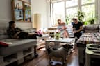 U inn Berlin Hostel
