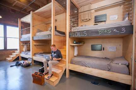 Hostel Los Angeles >> Podshare Arts District Los Angeles Usa Book Now Hostel Los Angeles >> Podshare Arts District Los Angeles Usa Book Now