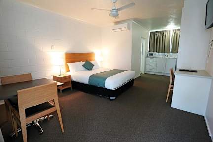 Q Express Motel Townsville Australia Book Your Cheap - 