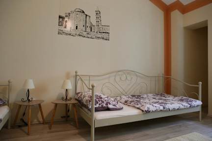 Fotos de Kings n’ Queens Hostel