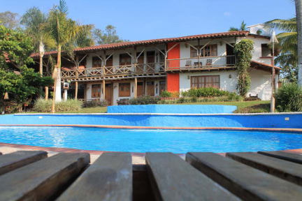 Hotel Del Campo Armenia Colombia Book Your Cheap Hotel Now - 