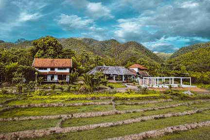 Fotky Deejai Pai Backpackers