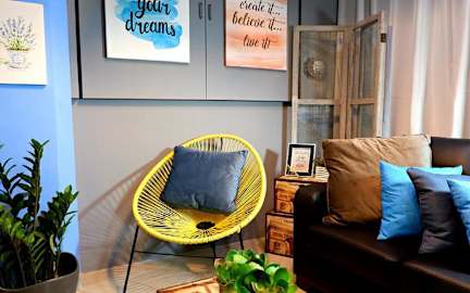 Photos de Transit Point Hostel Mactan- For Regular Stays