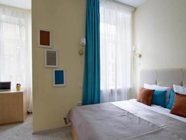 Lighthouse Hotel St Petersburg Russia Book Your Cheap - 