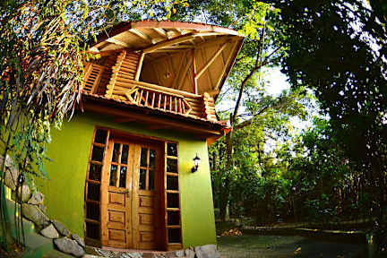 Forest Cottages Kampala Uganda Book Your Cheap Hotel Now