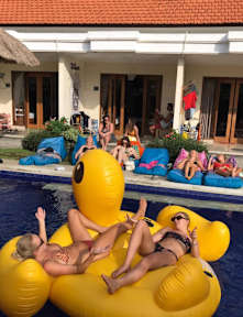 Bilder av Castaway Hostel