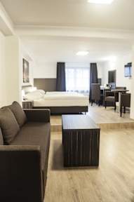 Pergamin Apartments Krakow Poland Book Now - 