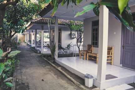 Fotos von Jungle Hotel