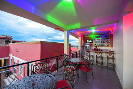 Nyumbani Hotel의 사진