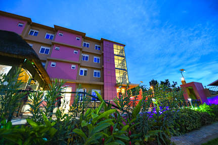 Nyumbani Hotel의 사진