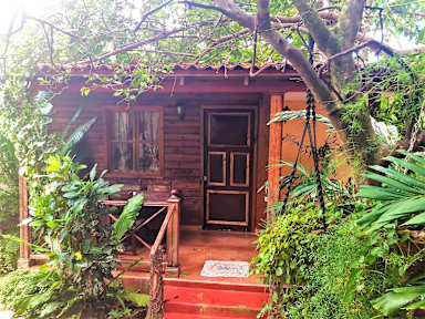 Foto di Casa La Cabana Obel & Yoly