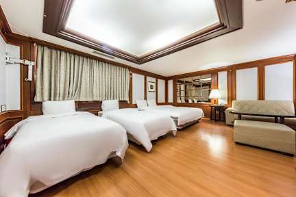 Victoria Hotel Dongdaemun Seoul South Korea Book Your Cheap Hotel Now