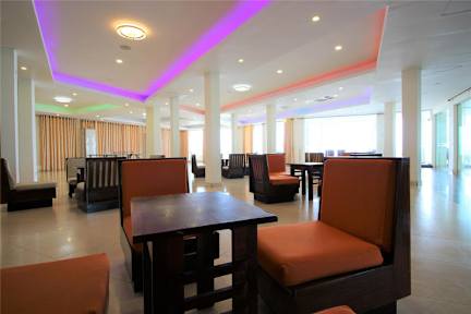 Hikkaduwa Beach Hotel照片