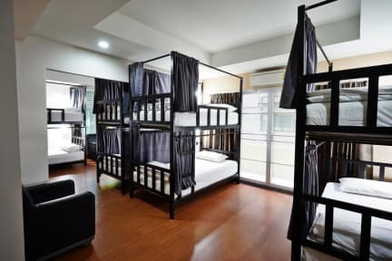 Inndigo Chiangmai Chiang Mai Thailand Book Now - 