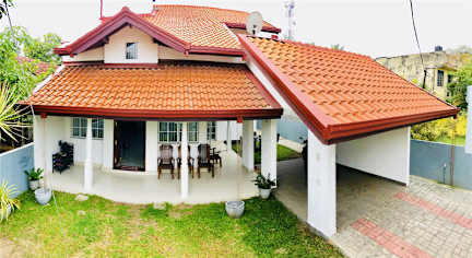 Foto di Ayubowan Airport Hostel