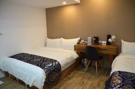 M Taipei Hotel Taipei Taiwan China Book Your Cheap Hotel Now - 