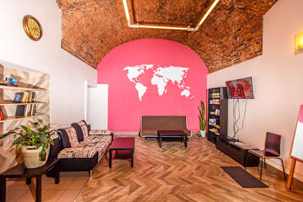 Fotos de Hostel Bricks