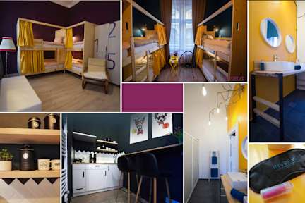 InVerve Hostel의 사진